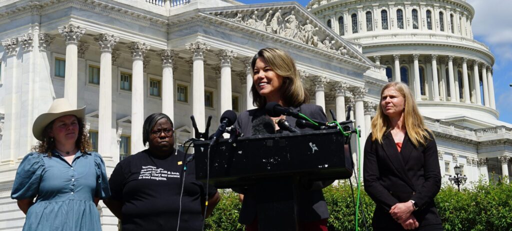 Standing up for SNAP: A call for compassion and policy that works