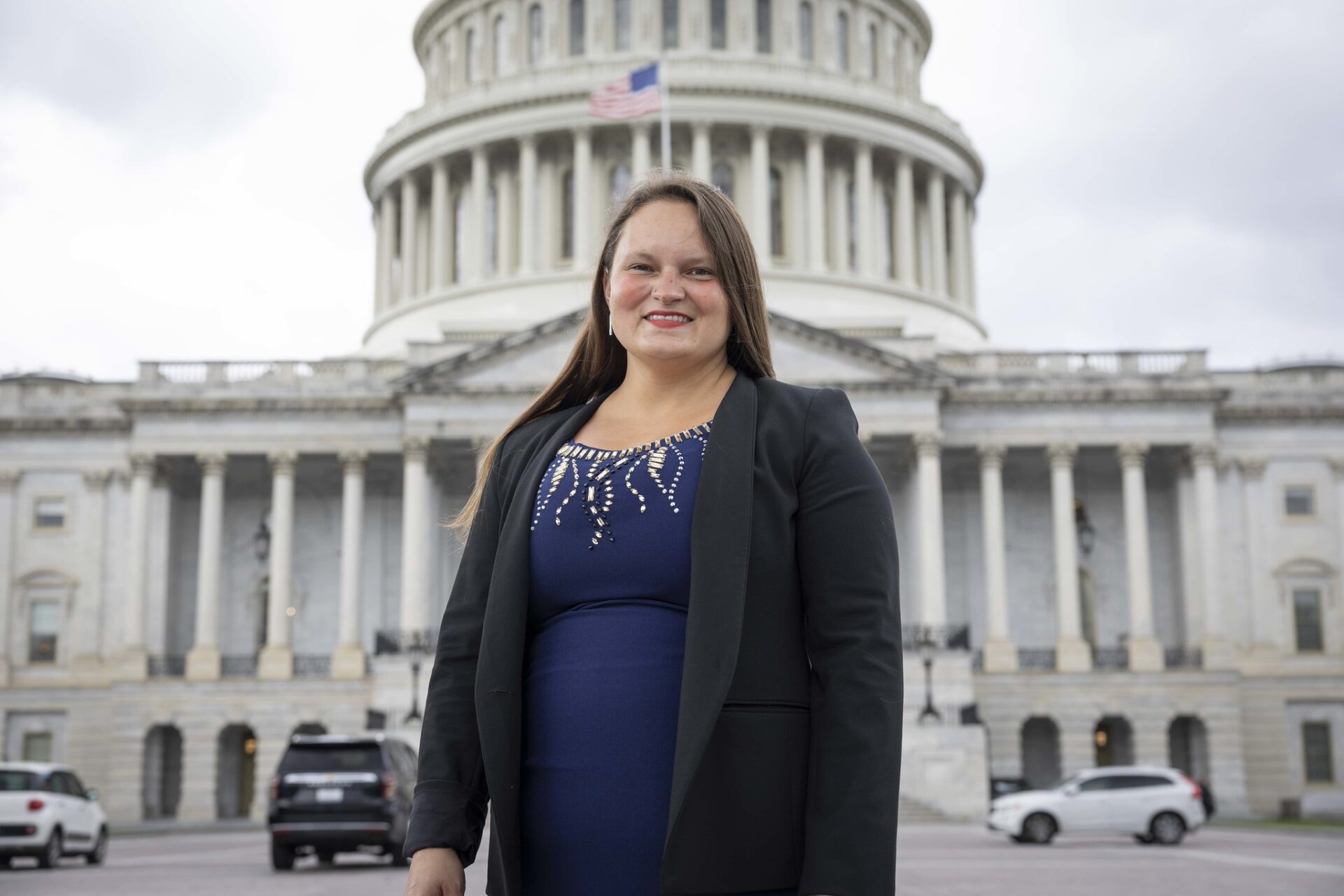 Maureen Bowling, RESULTS Expert on Poverty