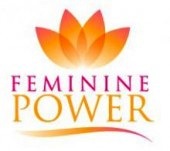 Feminine Power Logo