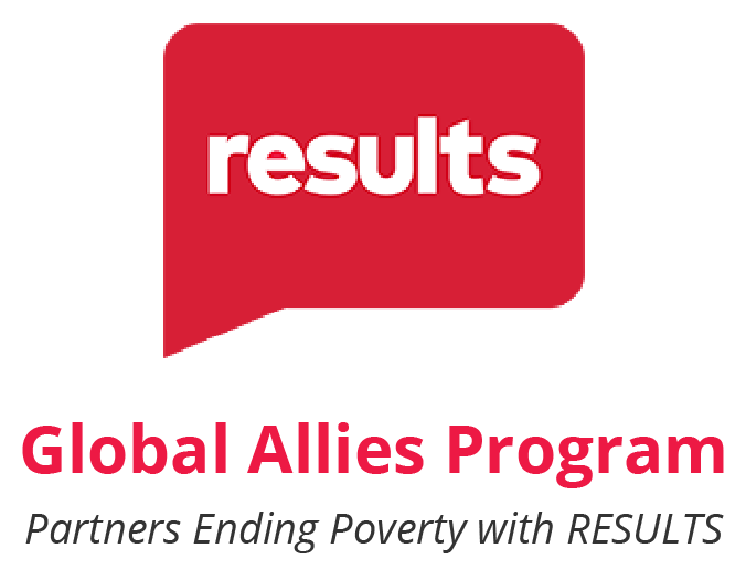 Global Allies Program logo