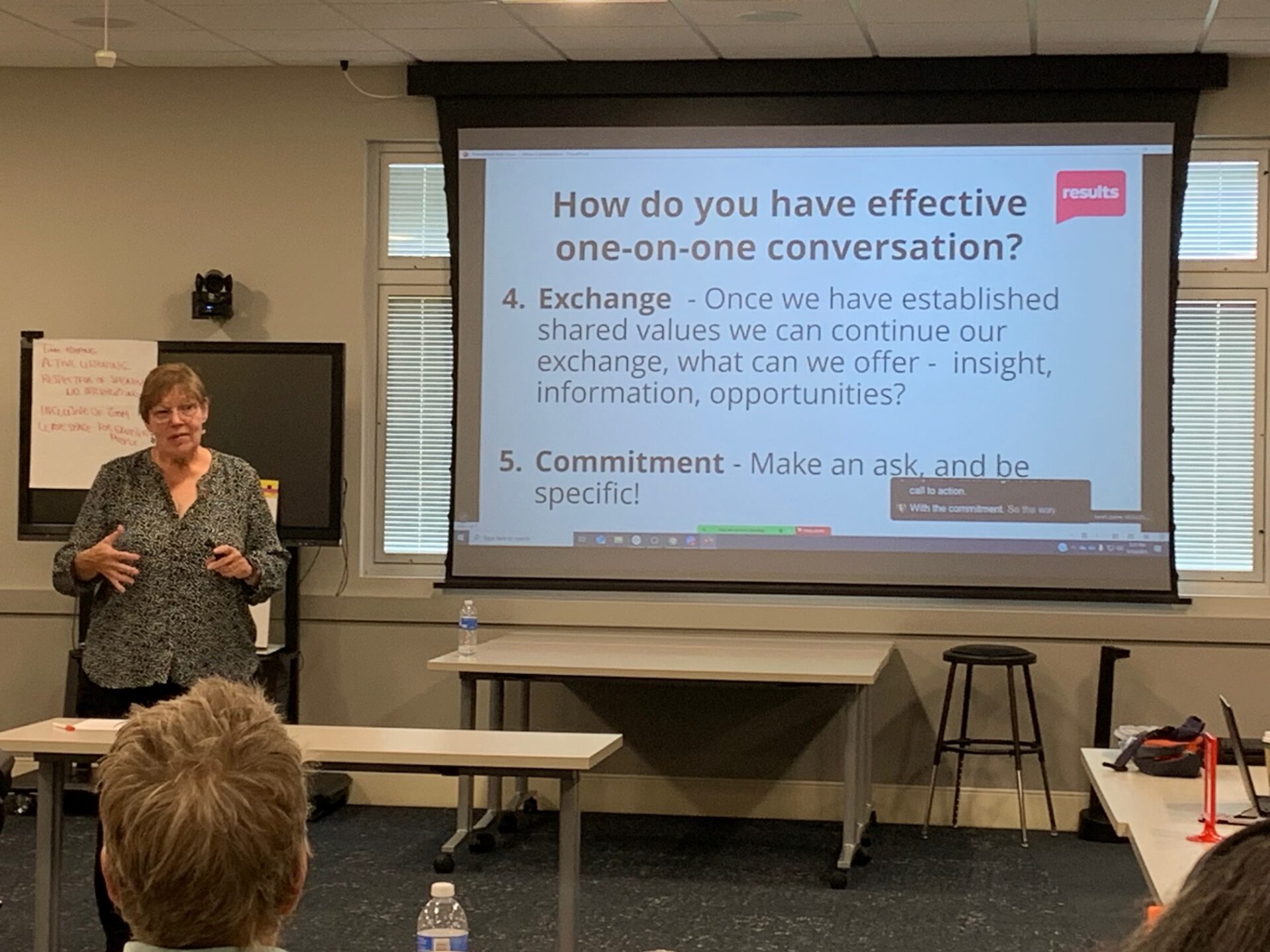 presentation at the Great Lakes Regional Conference