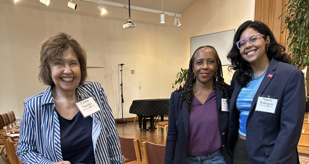 “We get energized and re-energized”: RESULTS advocates build their power at the Texas-Oklahoma Regional Conference