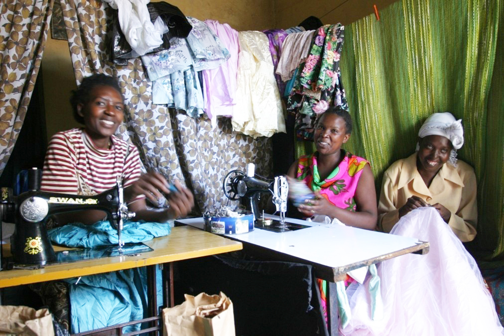 Self-Sufficiency for the Poor Act became law