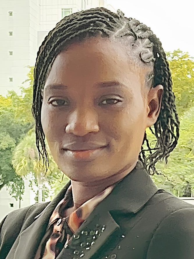 Maureen Bowling, RESULTS Expert on Poverty