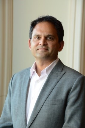 Pankaj Agarwal