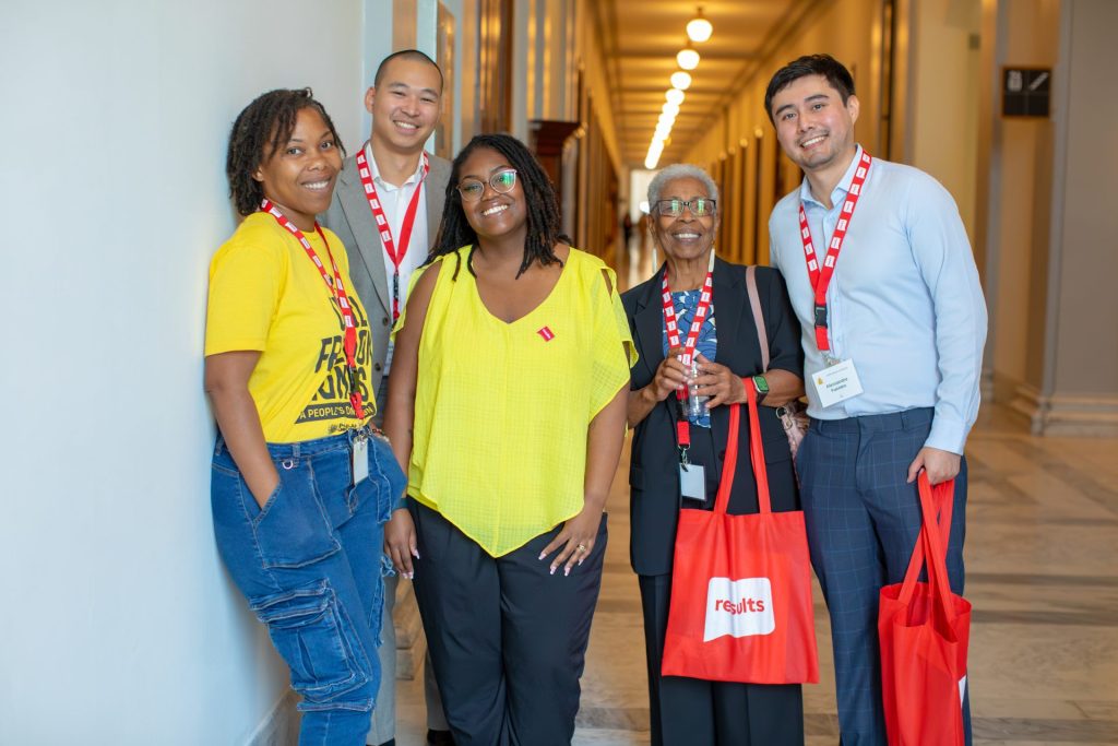 National Conference advocates