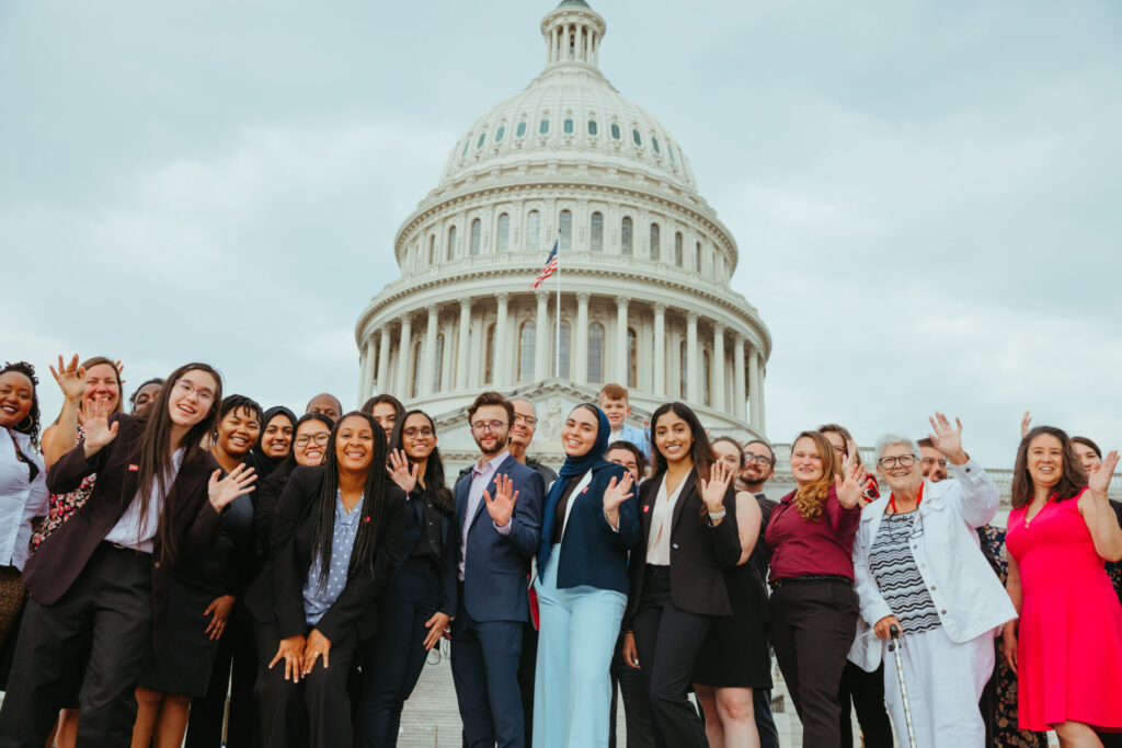 Celebrating advocacy successes in 2022 — and gearing up for more in 2023