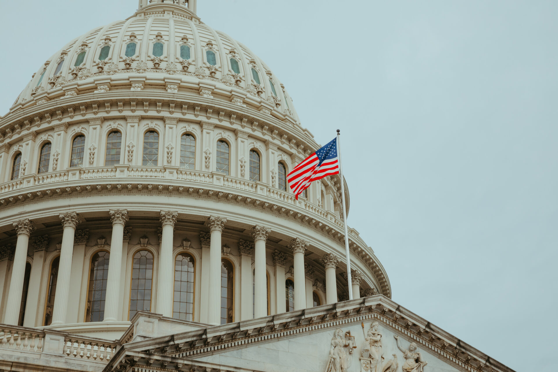 Capitol Dome