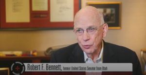 VIDEO: Senator Bennett – Why RESULTS advocates are effective