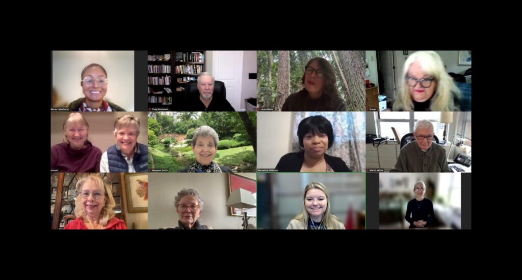 RESULTS volunteers protect U.S. anti-poverty programs with deep advocacy (Part 2 of 3)