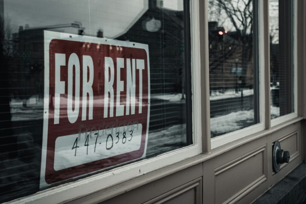A Gen Z’s Reflection on Rent Affordability