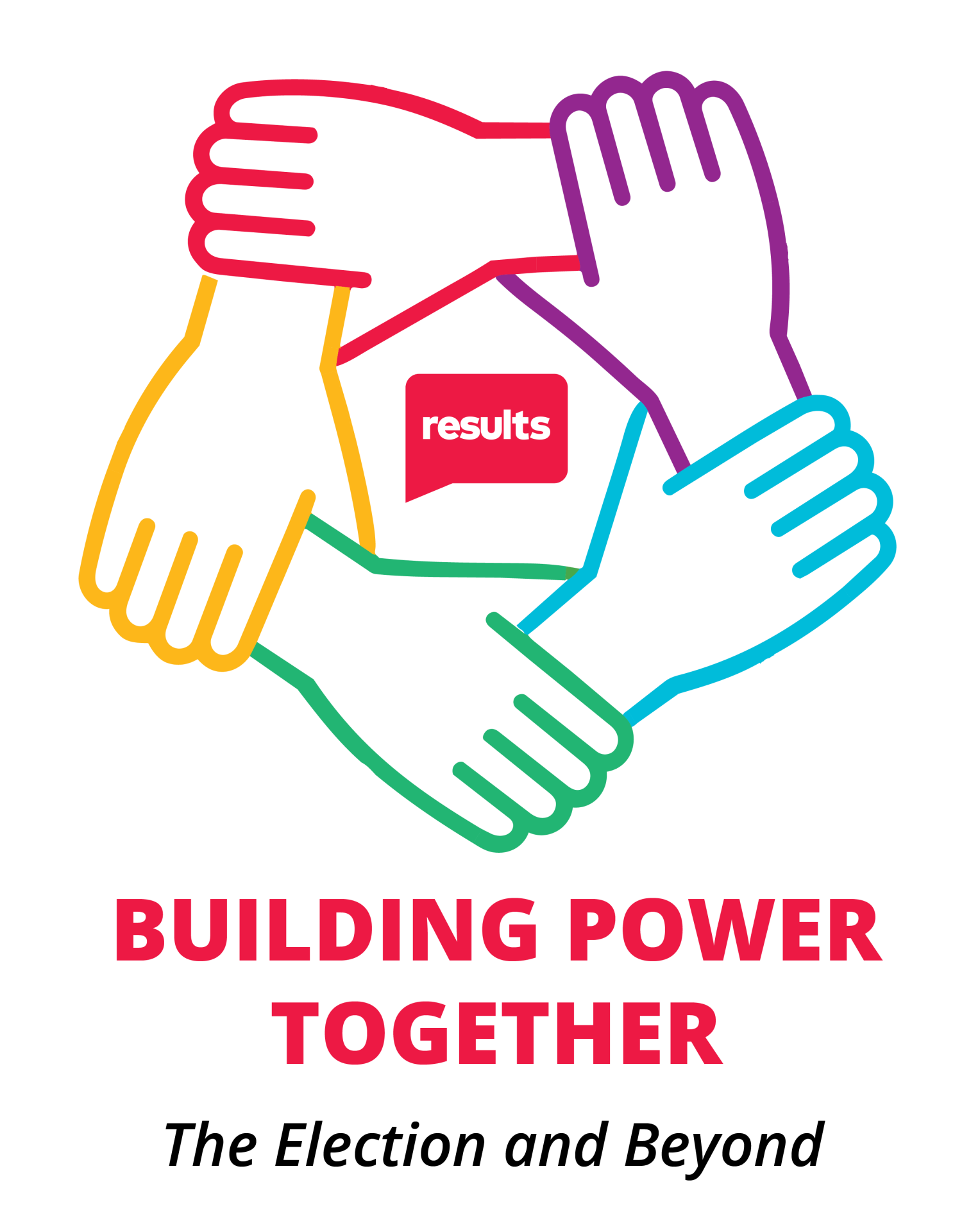 Amplify Every Voice Media Campaign