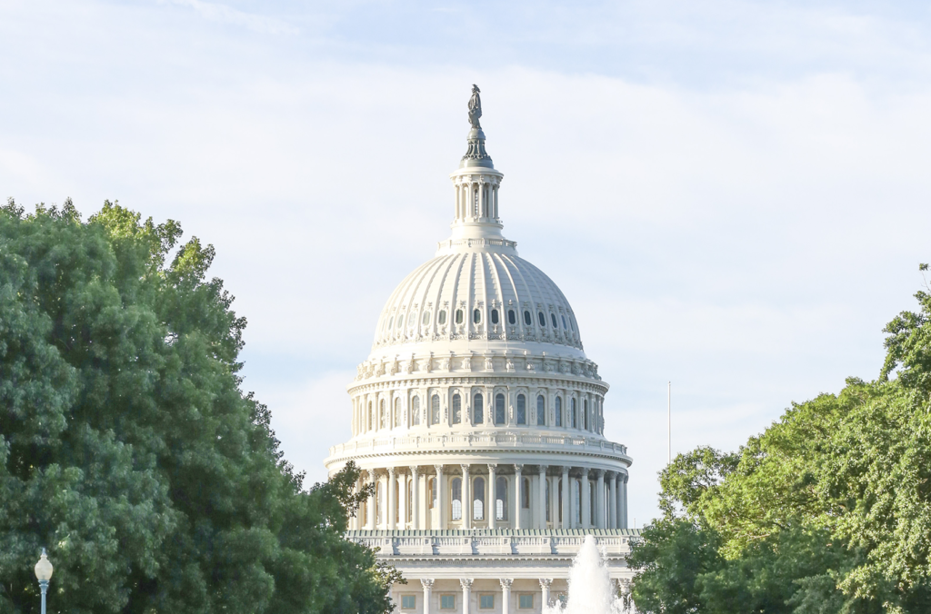 Wins, disappointments, and next steps in the Senate FY24 appropriations bill