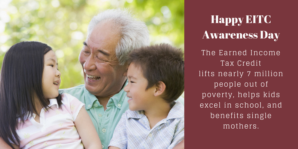 EITC Awareness Day
