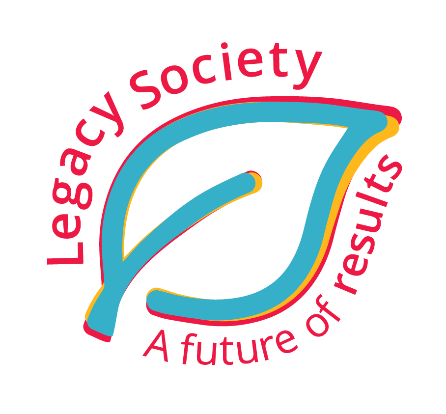 Legacy Society - a future of results