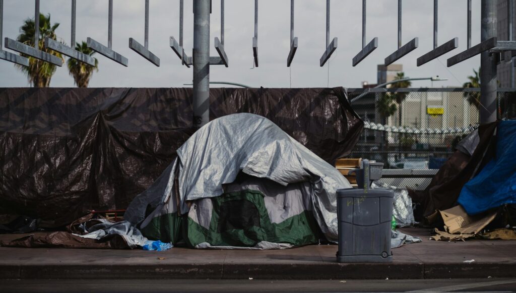 The Supreme Court should be ashamed for criminalizing homelessness