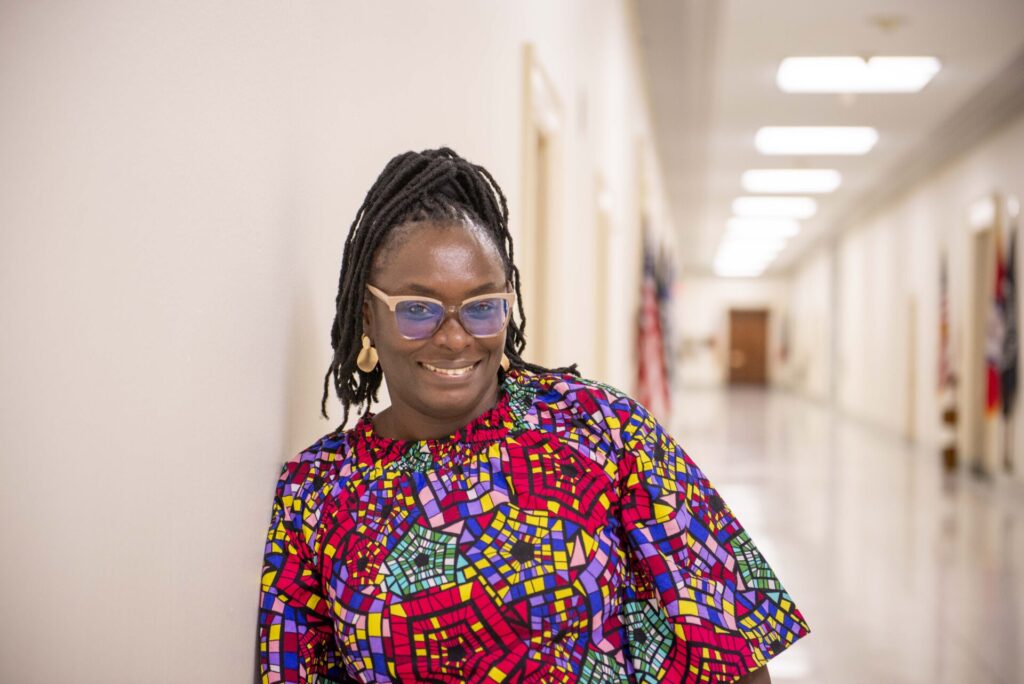 RESULTS global health speaker tour unites firsthand expertise and community for action