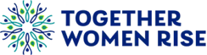 Together Women Rise logo